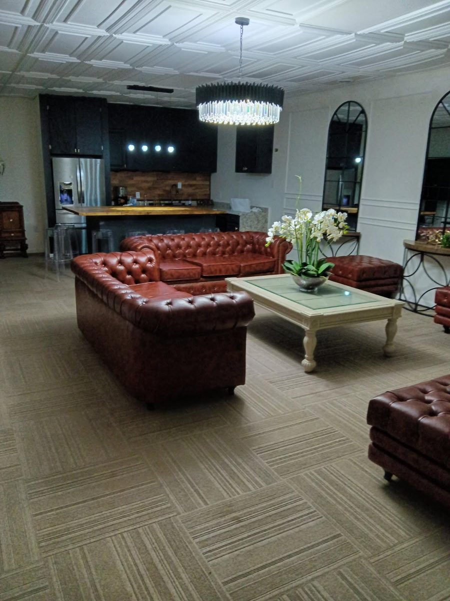 VIP Suite
