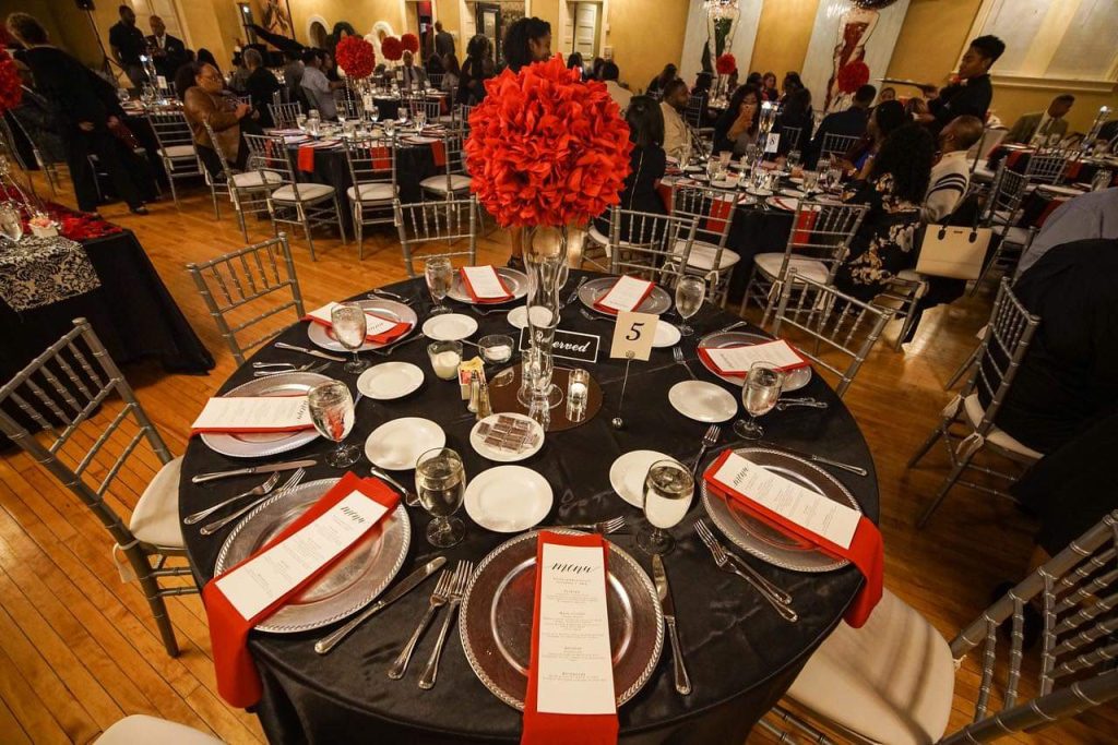 Elegant Chair Covers