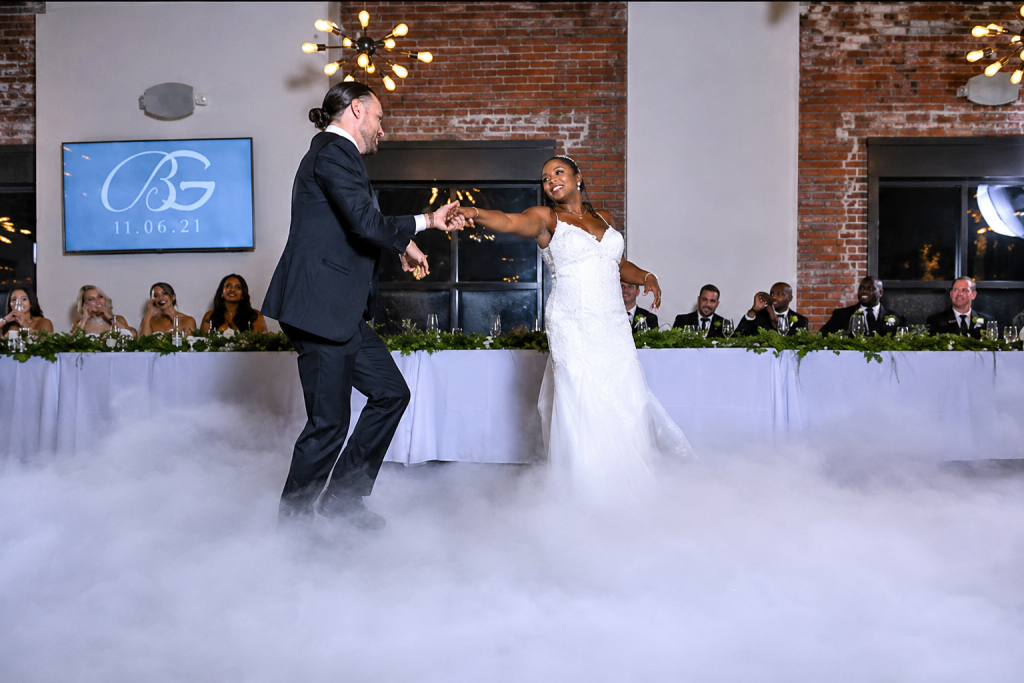 Fog Machine