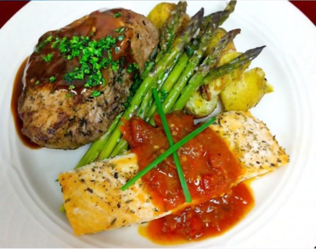 Catering Services