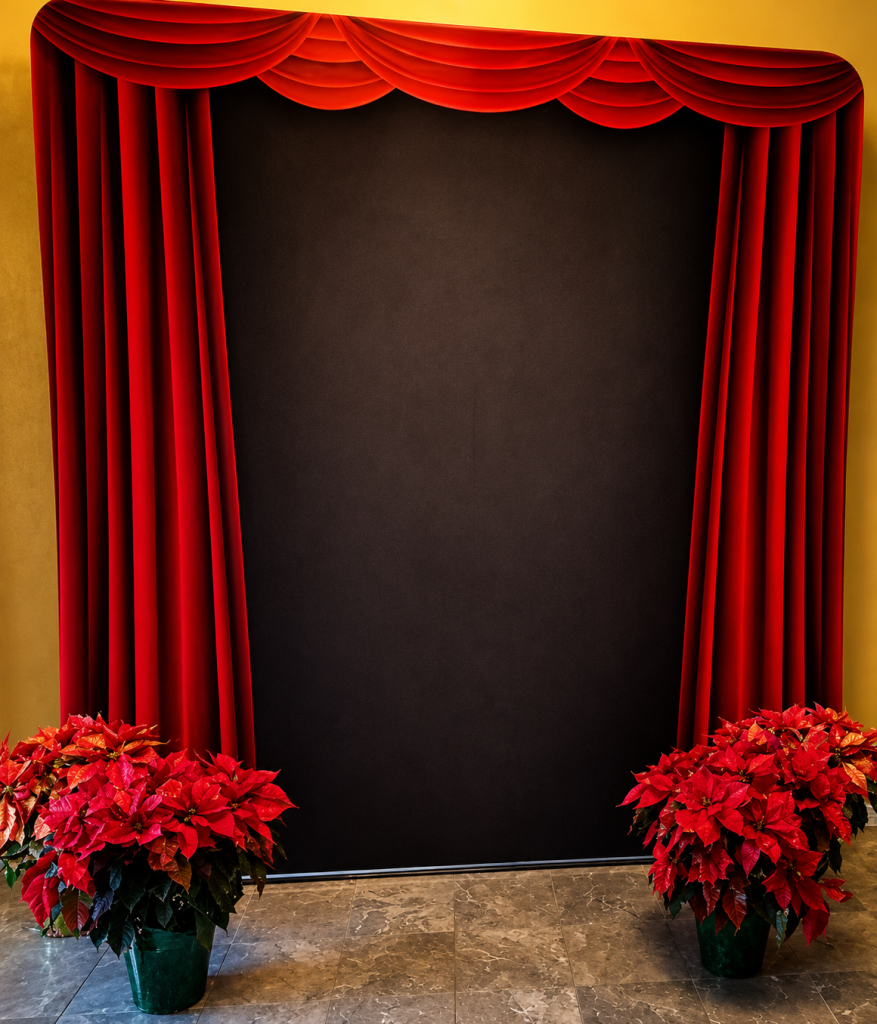 Backdrop & Draping